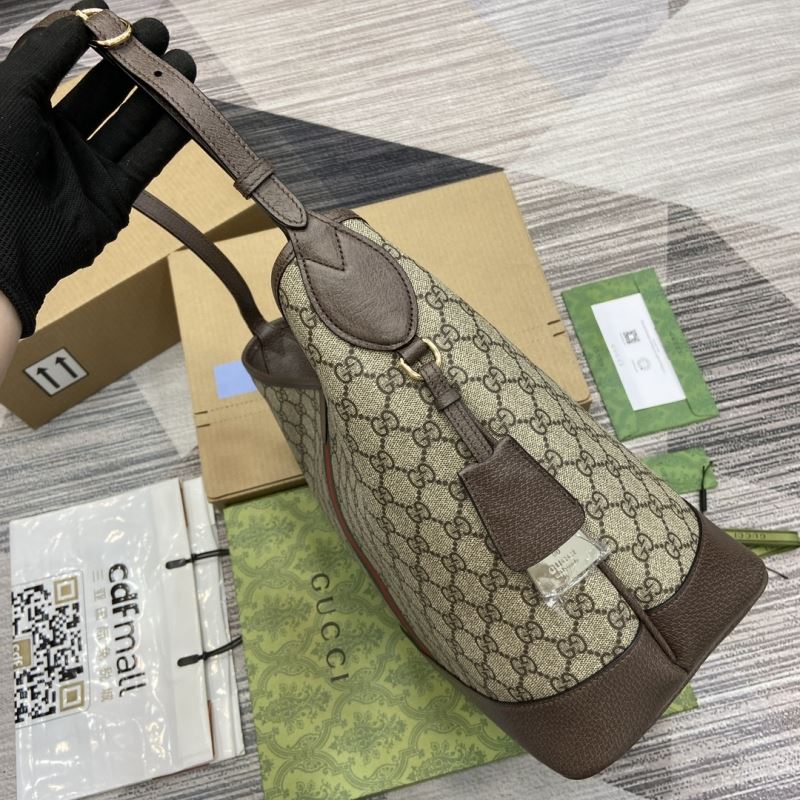 Gucci Hobo Bags